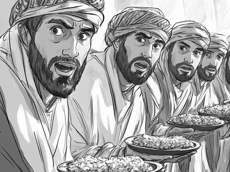 故事阿布故事阿布故事；阿布故事的