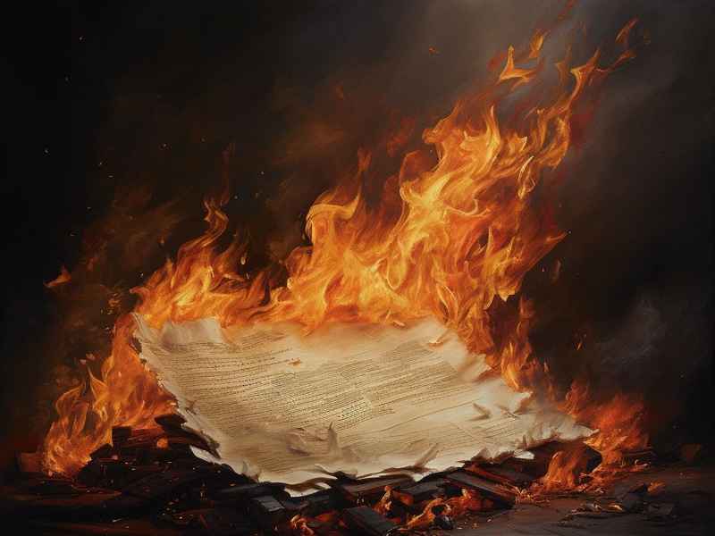 火烧赤壁儿童故事文 - 火烧赤壁的故事文字