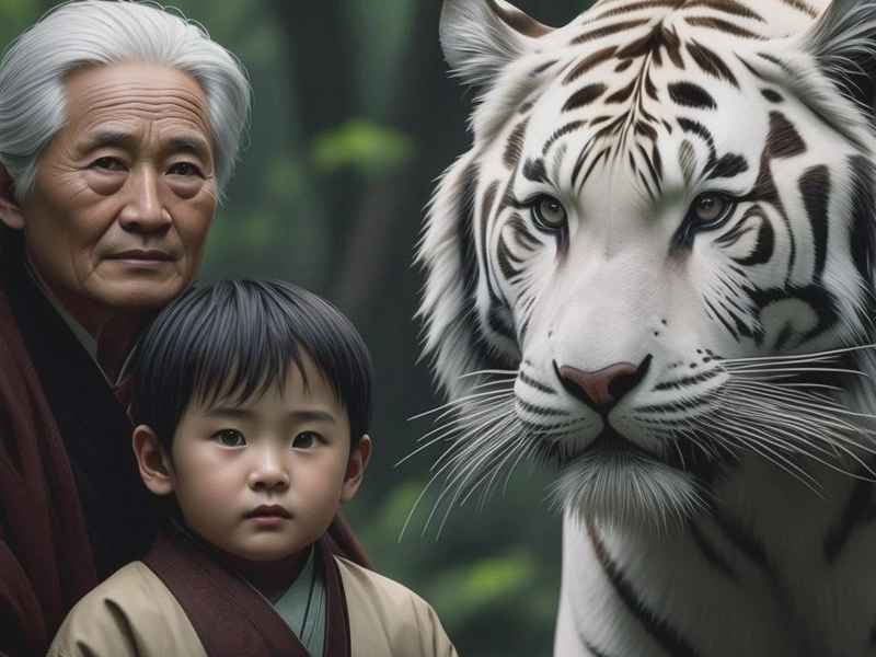 汉族民间故事什么子传奇 - 中国民间故事汇集了汉族和什么族的故事