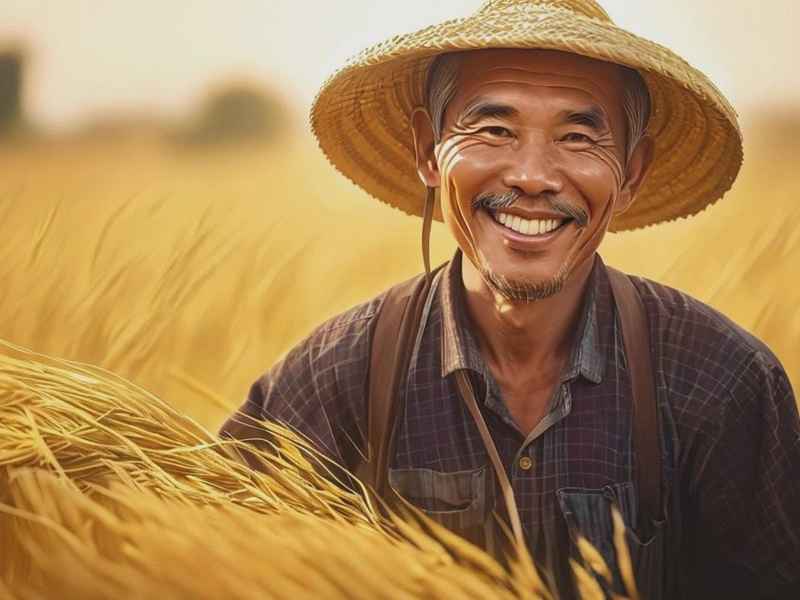 关于农民的励志故事（关于农民的励志故事简短）