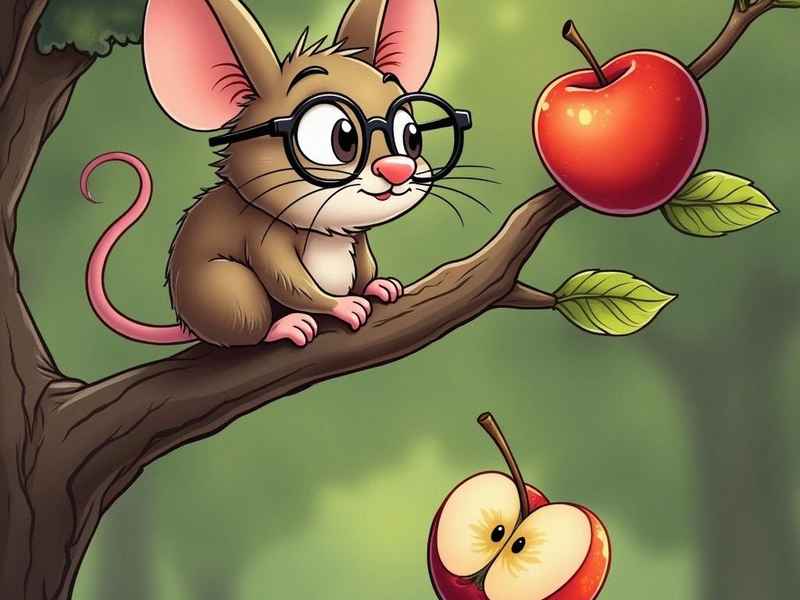 平均分的儿童故事（平均分的故事二年级）