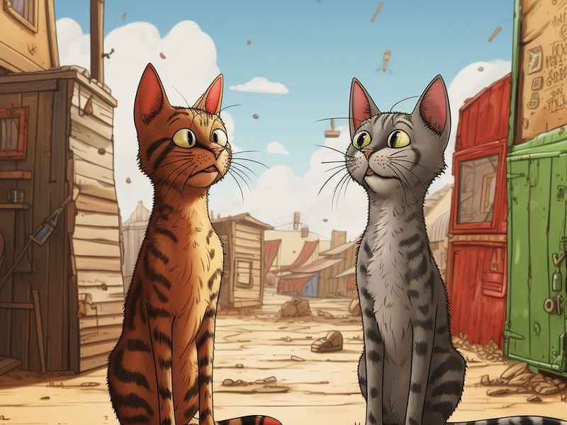 流浪猫的故事破解版 流浪猫的故事破解汉版