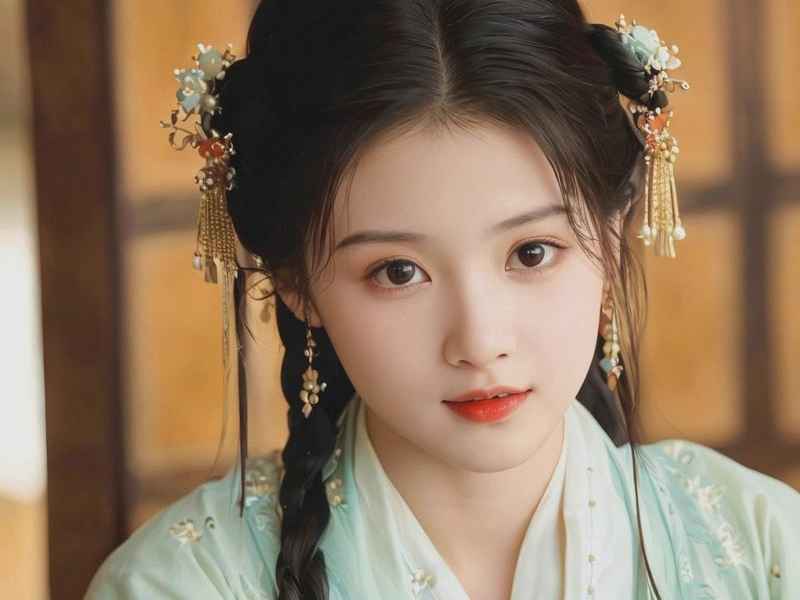 古代小人物睡前故事 - 古代小人物睡前故事短篇