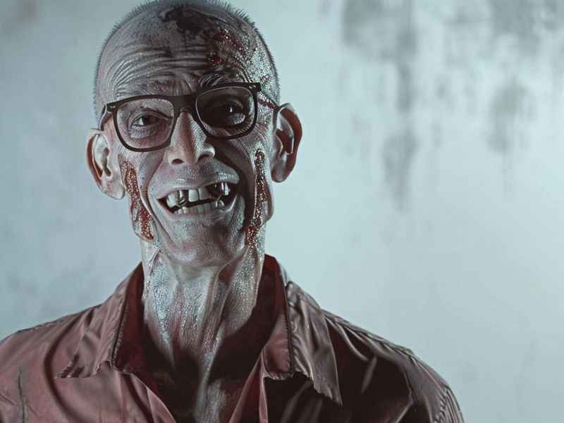 僵尸博士的故事完整版、僵尸博士的故事完整版在线观看