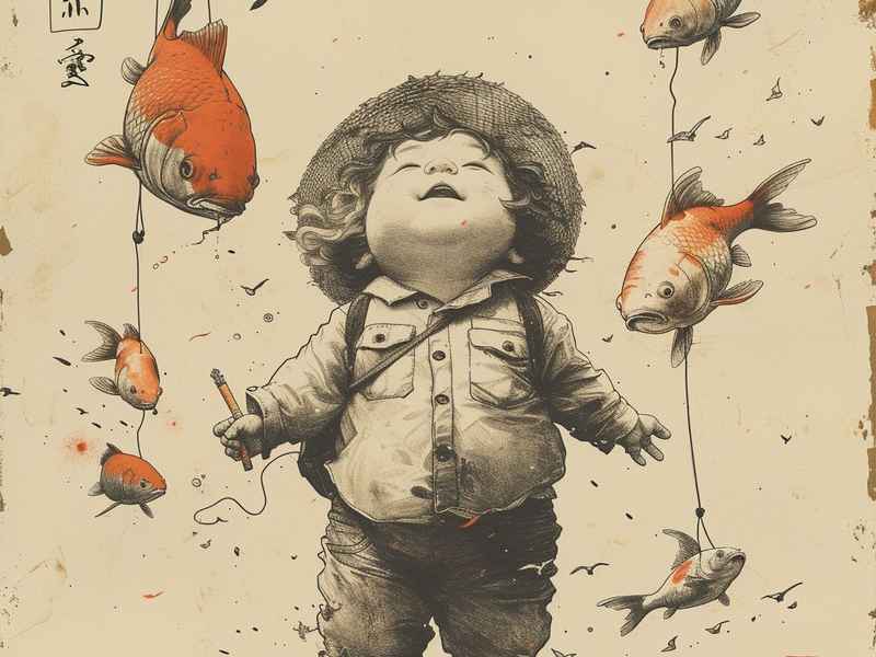 清朝儿童犯法，清朝犯罪