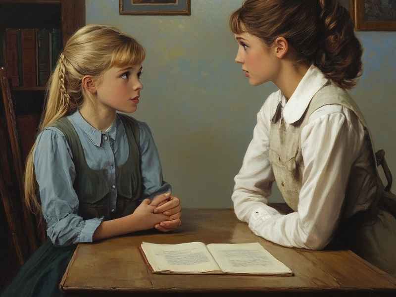 家访的故事、家访的故事老师