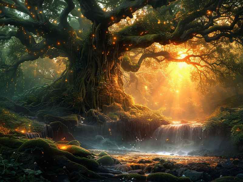 光和声音的赛跑绘本故事；光和声音的赛跑绘本故事图片