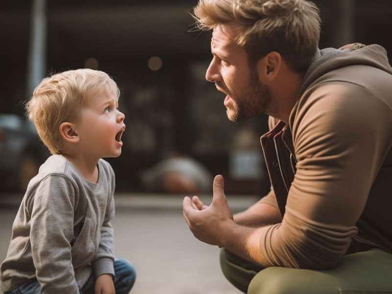 孩子说谎的心理原因；孩子说谎的心理原因有哪些