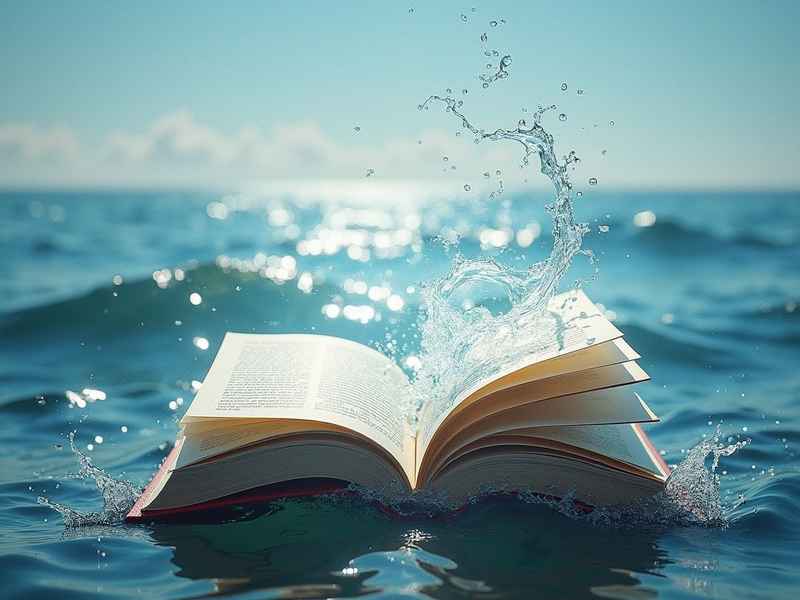 关于大海的短故事；关于大海的短故事有哪些