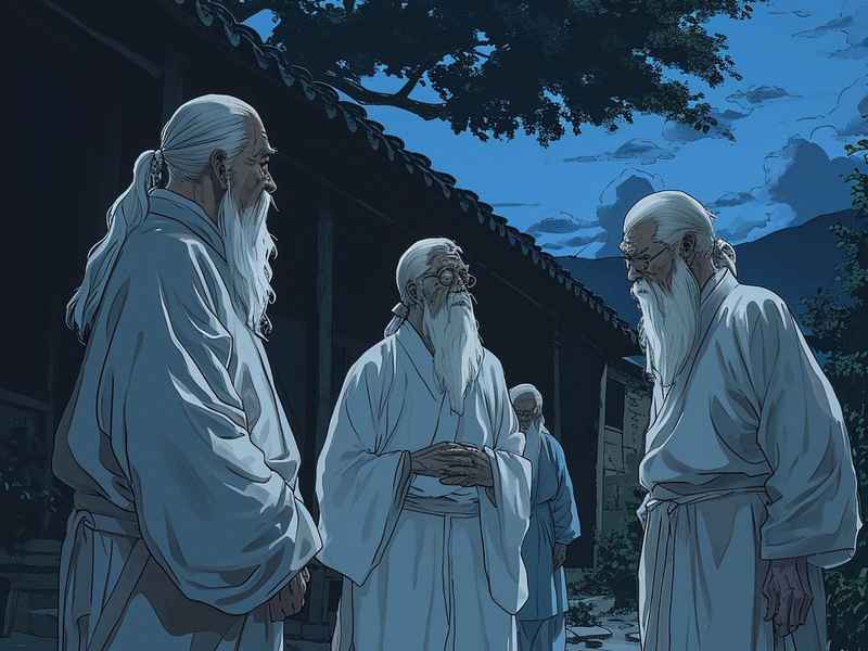 三思而后行的出处和典故 三思而后行的出处和典故是什么