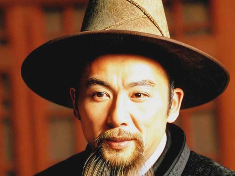 海瑞的儿童故事、海瑞的故事简短