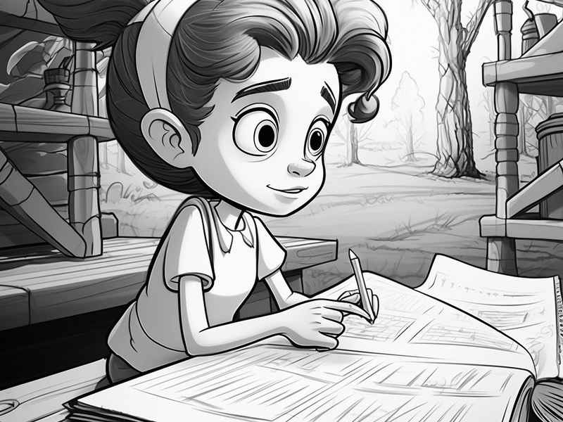 扩编故事三年级、扩编故事三年级300字