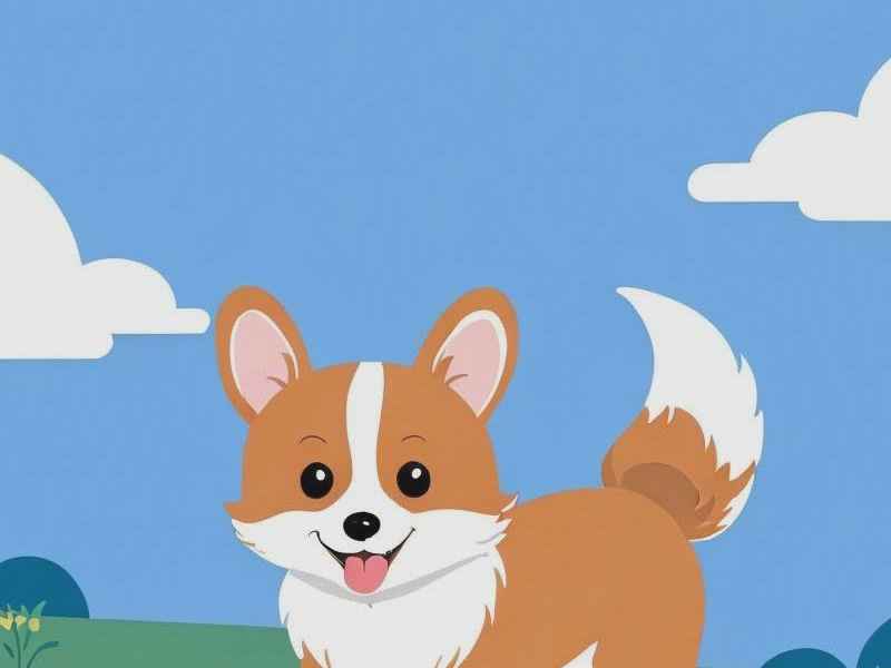 狗狗乐园儿童歌曲 狗狗乐园儿歌舞蹈视频