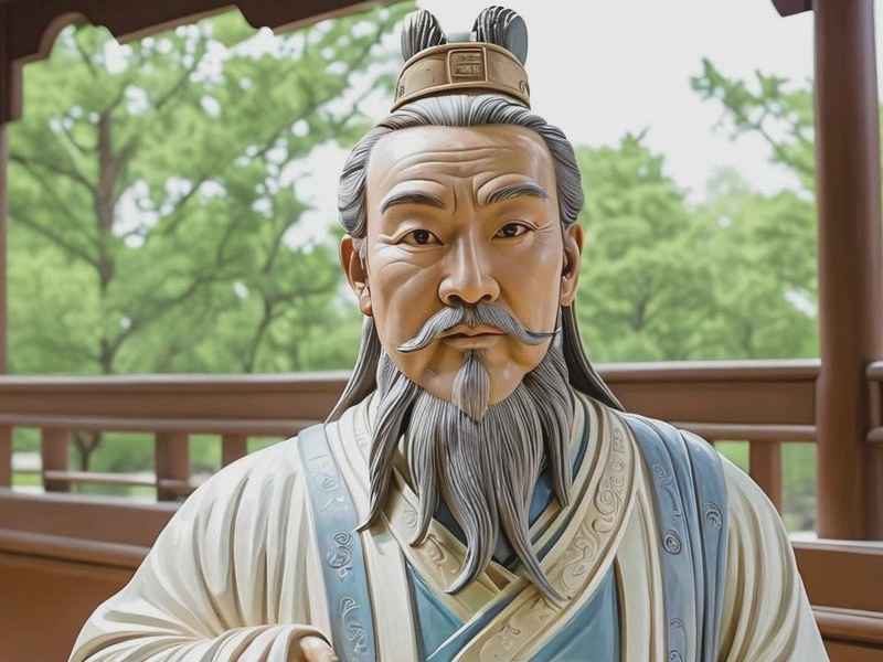 历史上名人宽容大度的短故事，古代名人宽容大度的故事