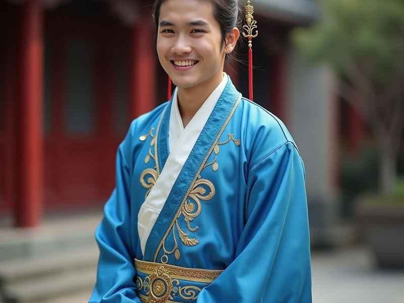 林正英儿子；林正英儿子林家耀现状照片