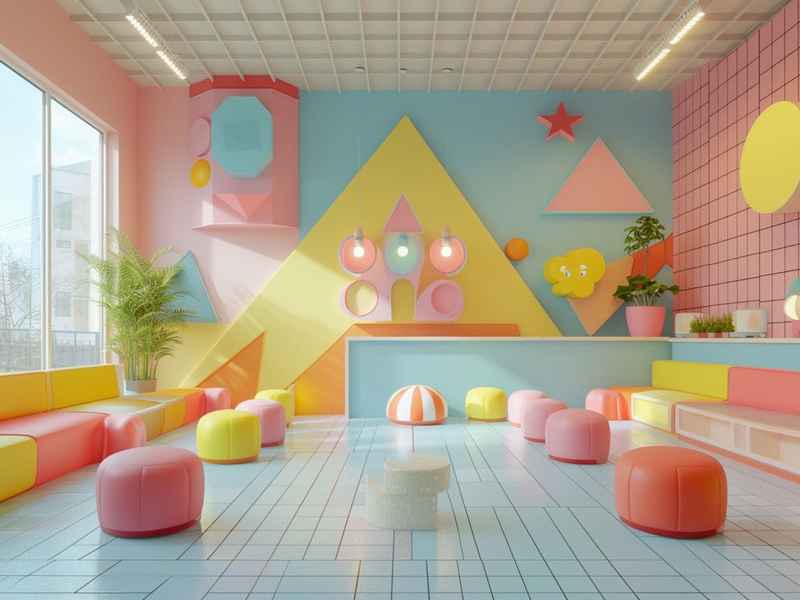 儿童早教机构价格；早教机构价格表