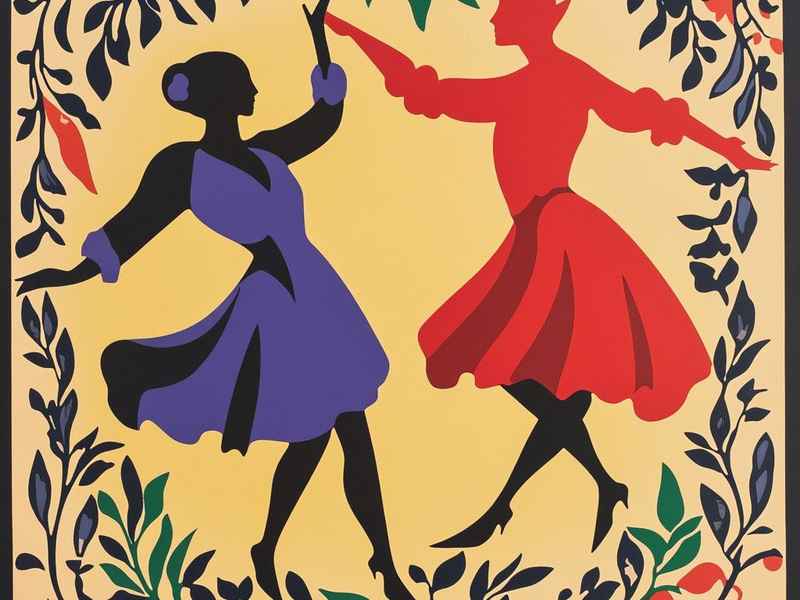 教资面试故事试讲 - 教资面试故事试讲,图片上有两只熊在堆雪人