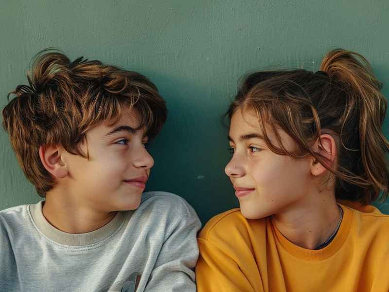 情商故事7-13岁、情商故事书