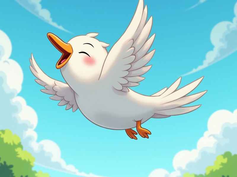 呼呼儿歌图片 儿歌呼啊呼啊