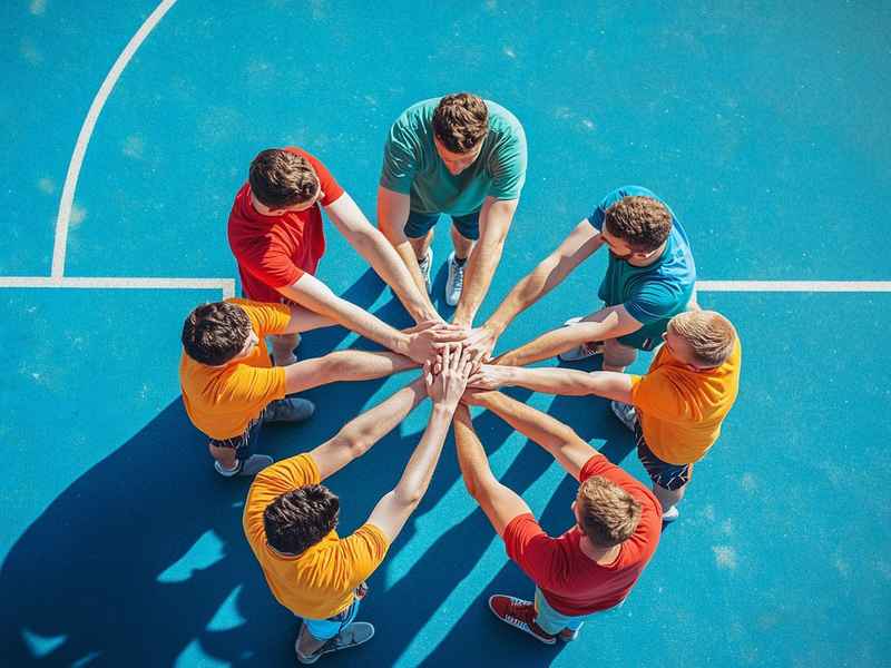 儿童运动小组活动计划 - 儿童运动小组活动计划表