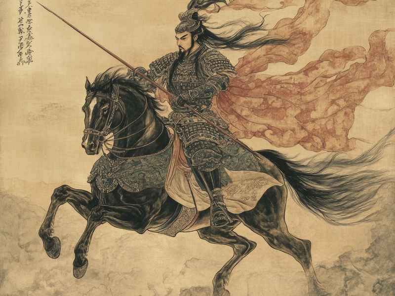 巾帼英雄故事视频 巾帼英雄的故事视频