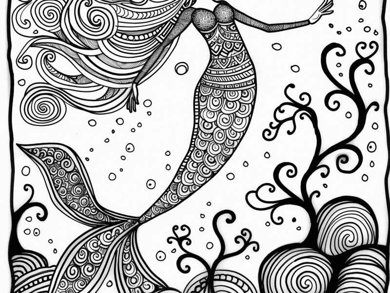 浪花儿童故事原文、浪花儿童画的图片大全