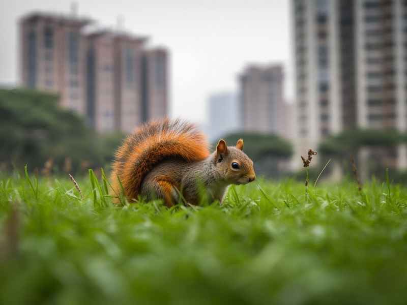 山羊吃草图画 - 山羊吃草图画简单