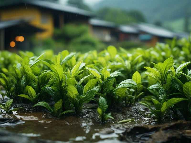 谷雨故事，谷雨故事投稿平台