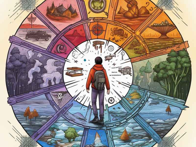 故事的六种类型 故事的六种类型英语