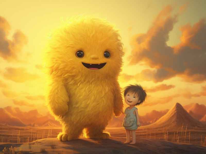 关于龙的儿童睡前故事；睡前故事关于龙的故事