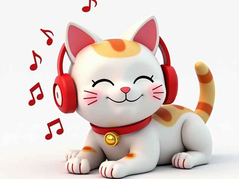 猫耳童话故事 猫耳朵的故事