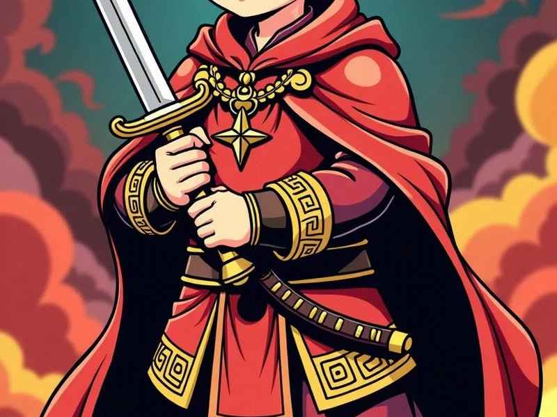 民间故事花木兰儿童版；中国民间故事的花木兰的主要内容