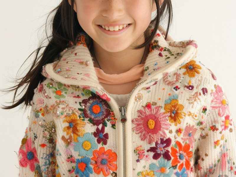 日本儿童女优（日本儿童女团）