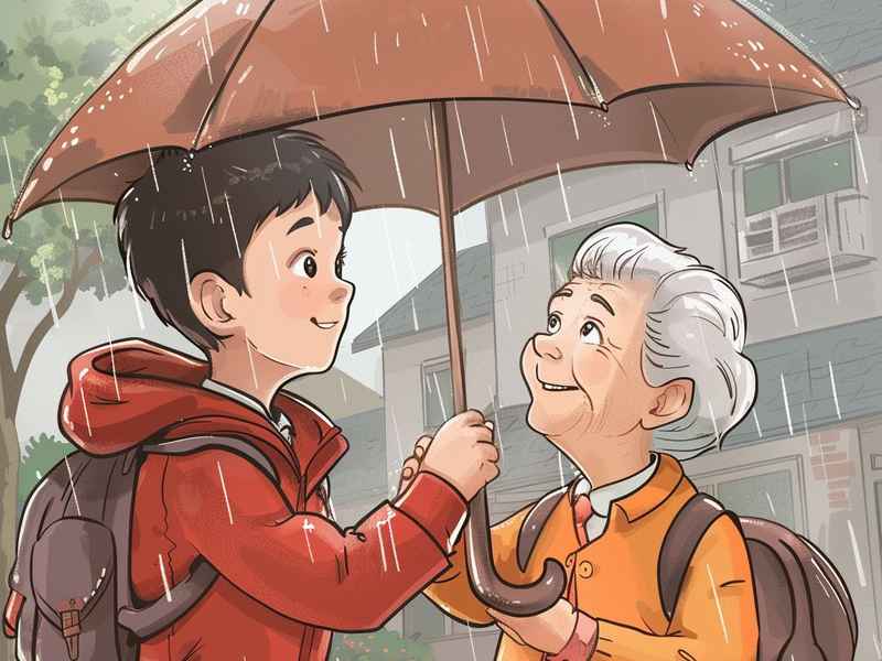 关于孝心的24个故事（关于孝心的24个故事作文）