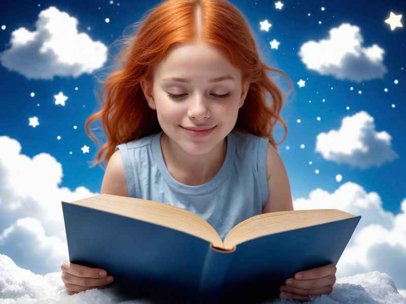 七岁儿童故事睡前故事（七岁小孩故事大全睡前故事）