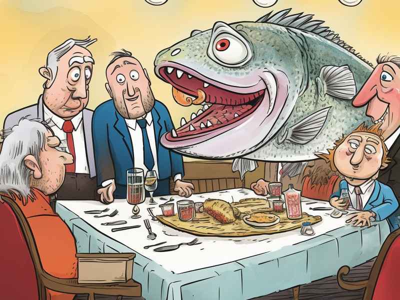 拟态章鱼名字的由来 - 拟态章鱼名字的由来和寓意