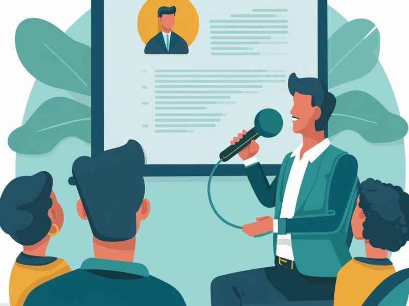 口述故事的技巧、口述故事的技巧和方法