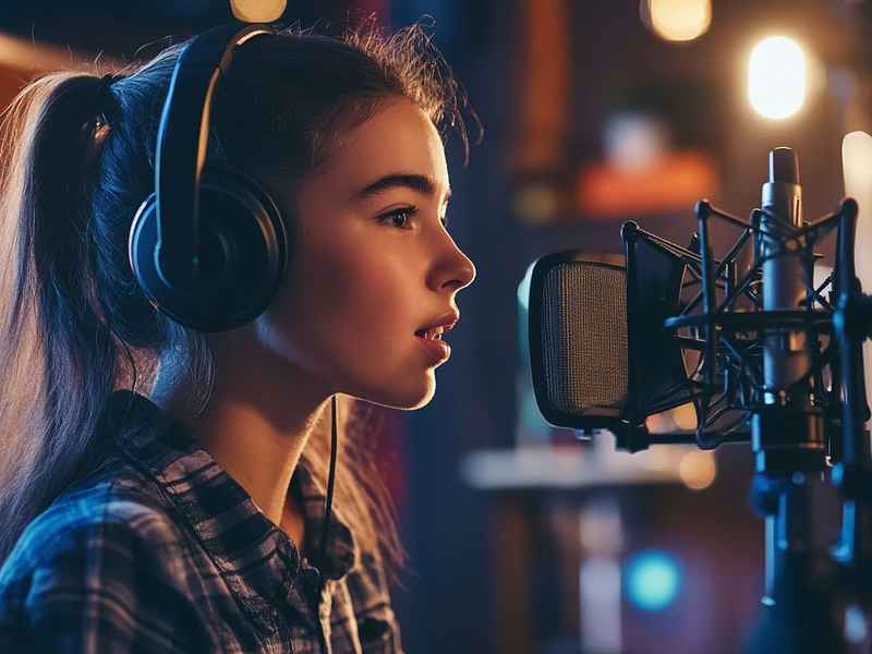 哪个配音软件最好用（哪个配音软件最好用免费）