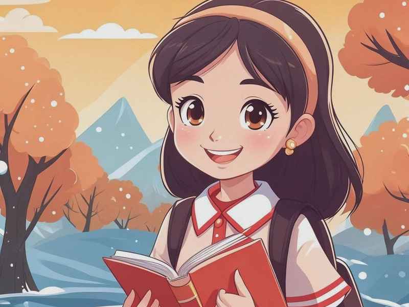 故事小说儿童、少儿小说故事