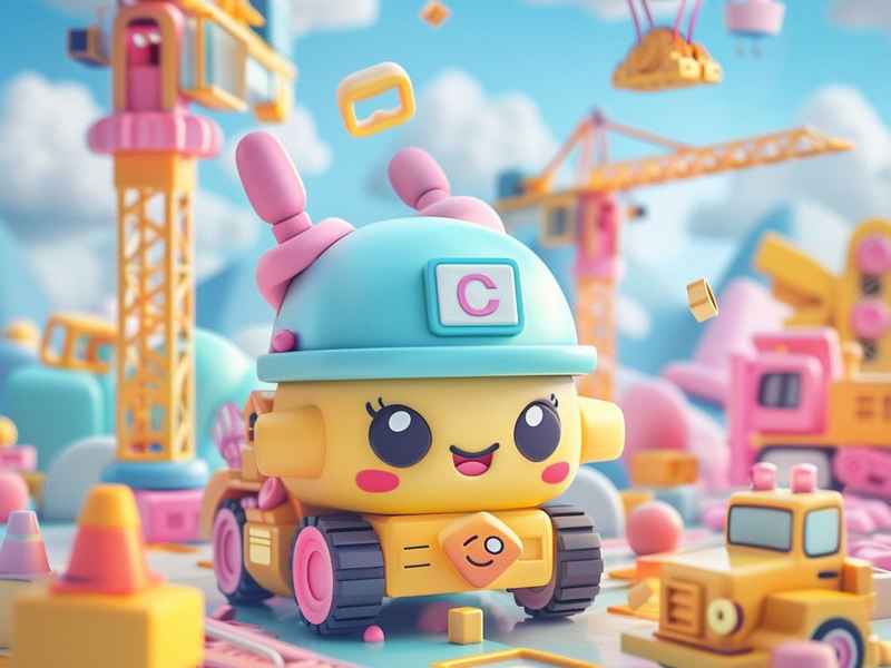 会讲故事的工程车玩具 会讲故事的工程车玩具惯性挖掘车嘉爱宝贝