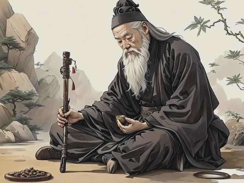 李时珍的一个小故事（李时珍的一个小故事作文）