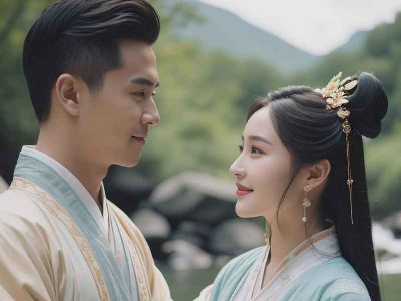 梁祝完整故事，梁祝故事视频