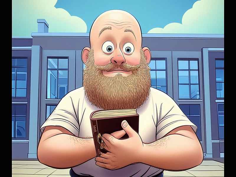 光头探长 儿童出版社 光头探长最新版