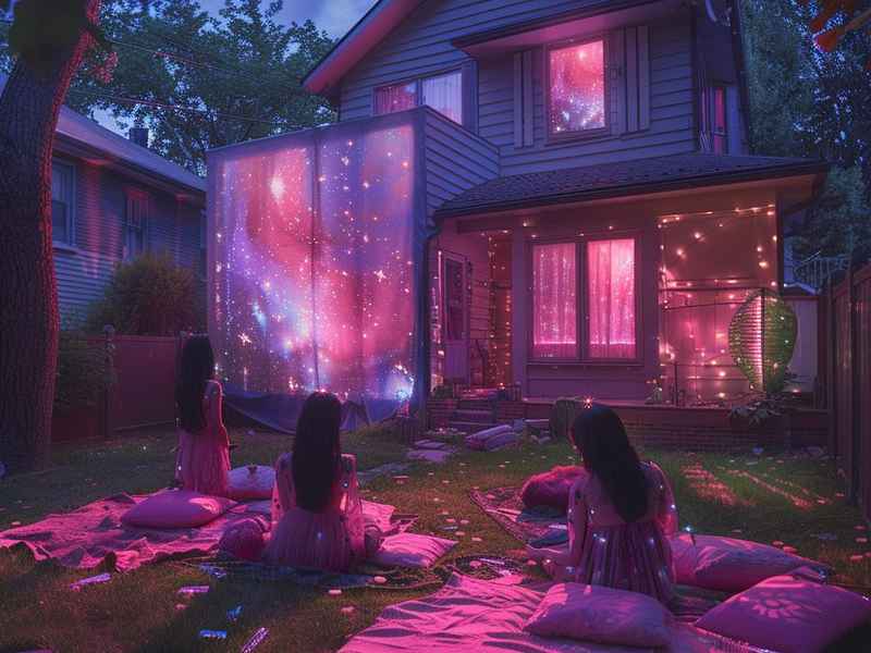 故事光早教投影仪多少钱（故事光早教投影仪多少钱一台）