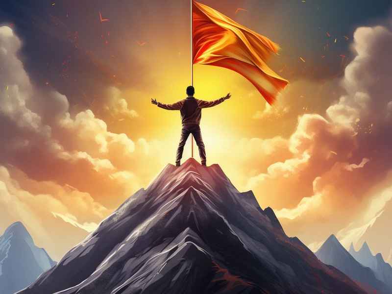 关于输赢的励志故事,关于输赢的励志故事有哪些 关于输赢的励志故事,关于输赢的励志故事有哪些