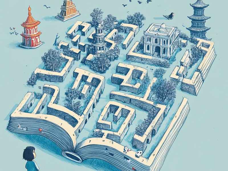 汉字故事100篇 - 汉字故事100篇可抄免费