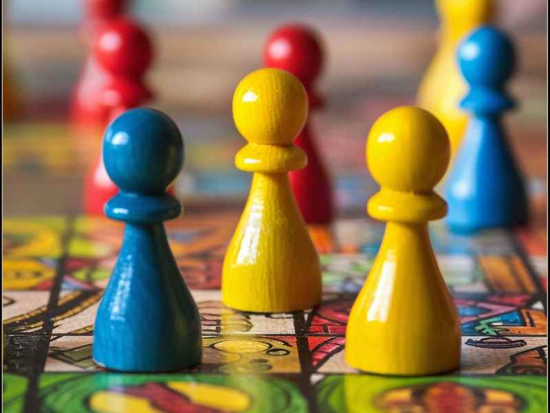 故事游戏大全、故事游戏大全手工制作