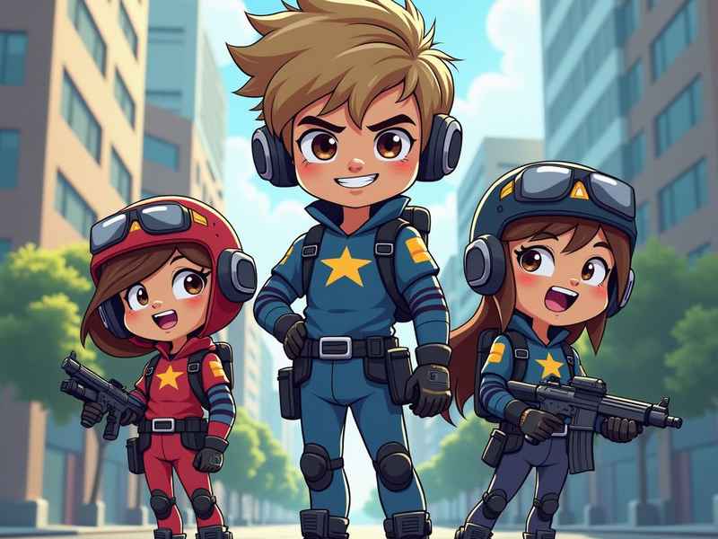 口袋里的超级坦克故事，口袋里的超级坦1-10季