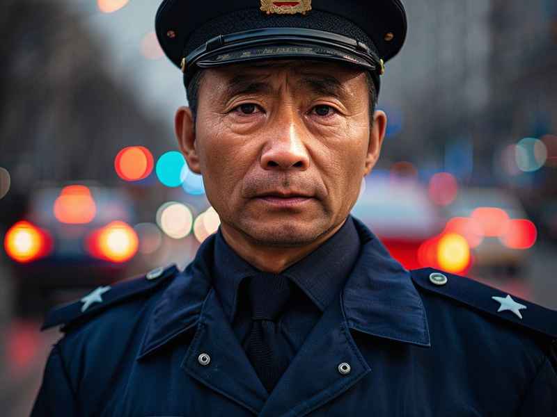 警察故事电视剧（东北警察故事电视剧）