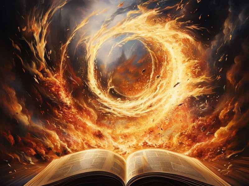 火锅绘本故事 - 火锅的绘本故事